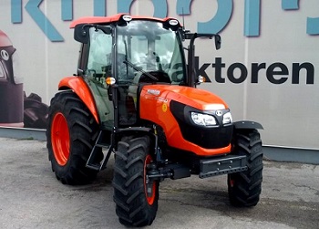 uszczelka pod głowicę Kubota 6060